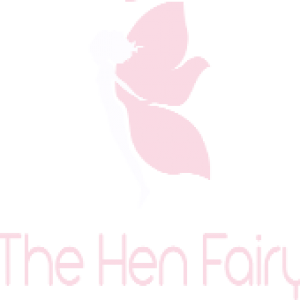 The Hen Fairy