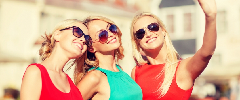 Top reasons why you should have a hen weekend!