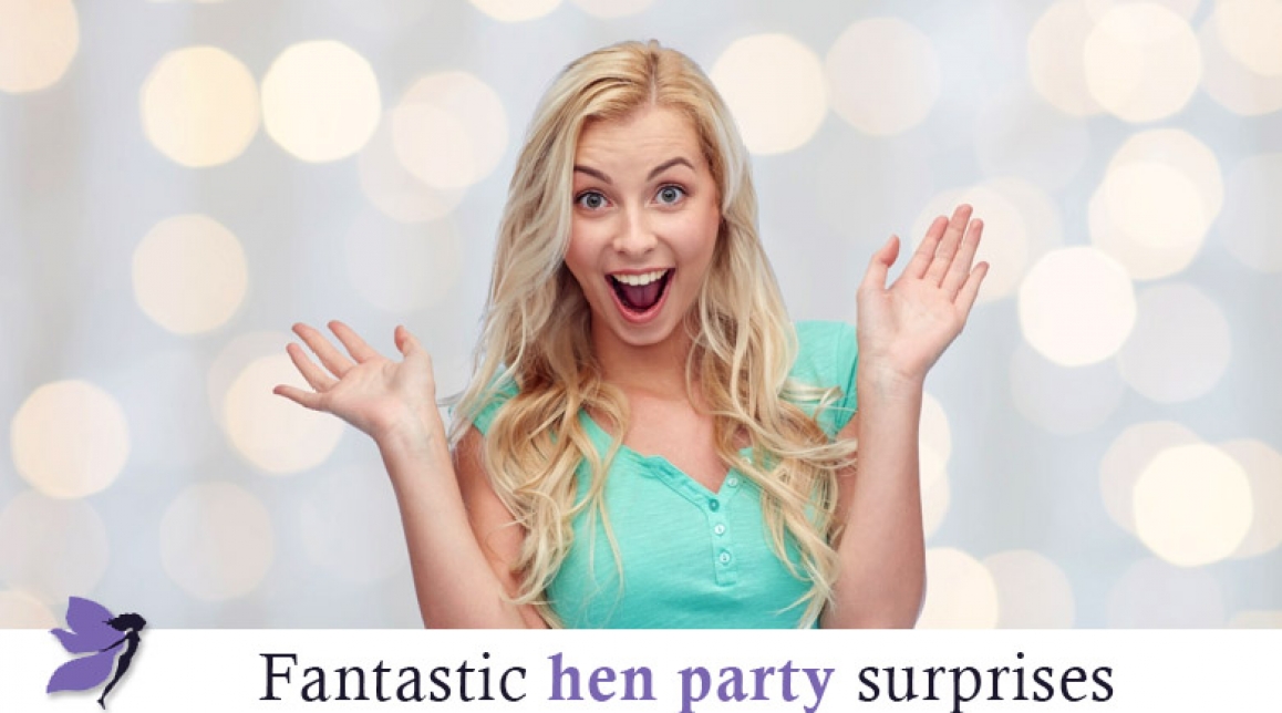 Fantastic Ways to Surprise a Bride on her Hen Weekend